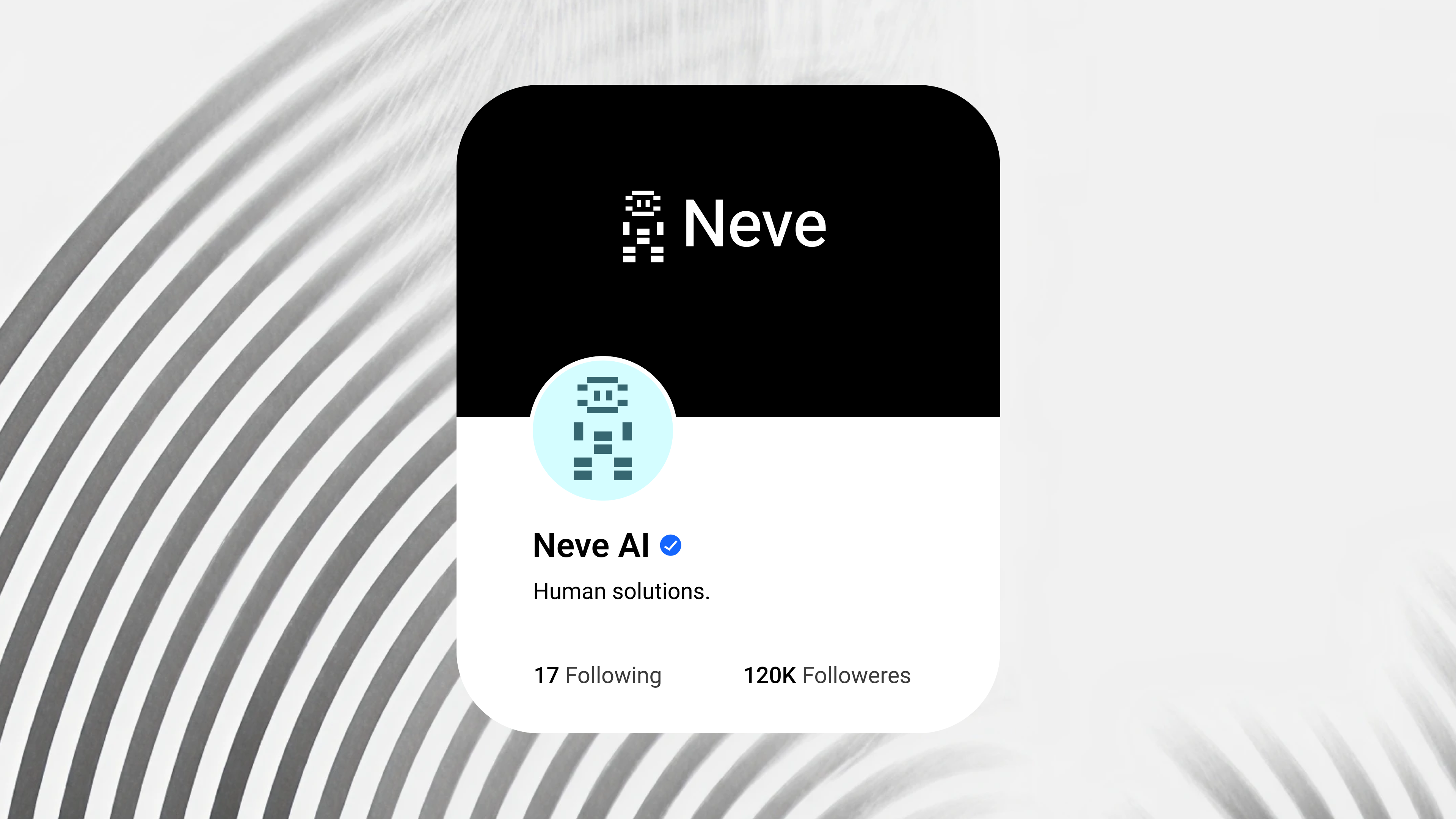 Neve social presence